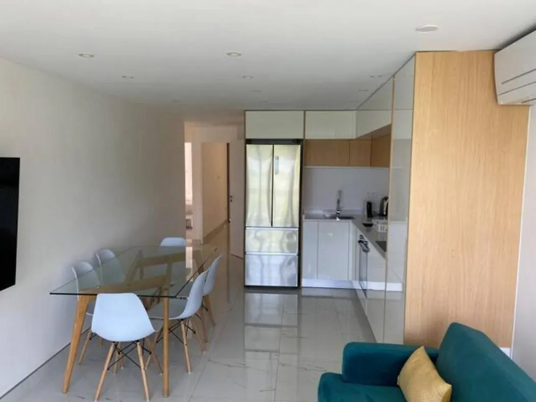Appartement Reves Bleus Le Gosier  Apartment Le Gosier (Grande-Terre)