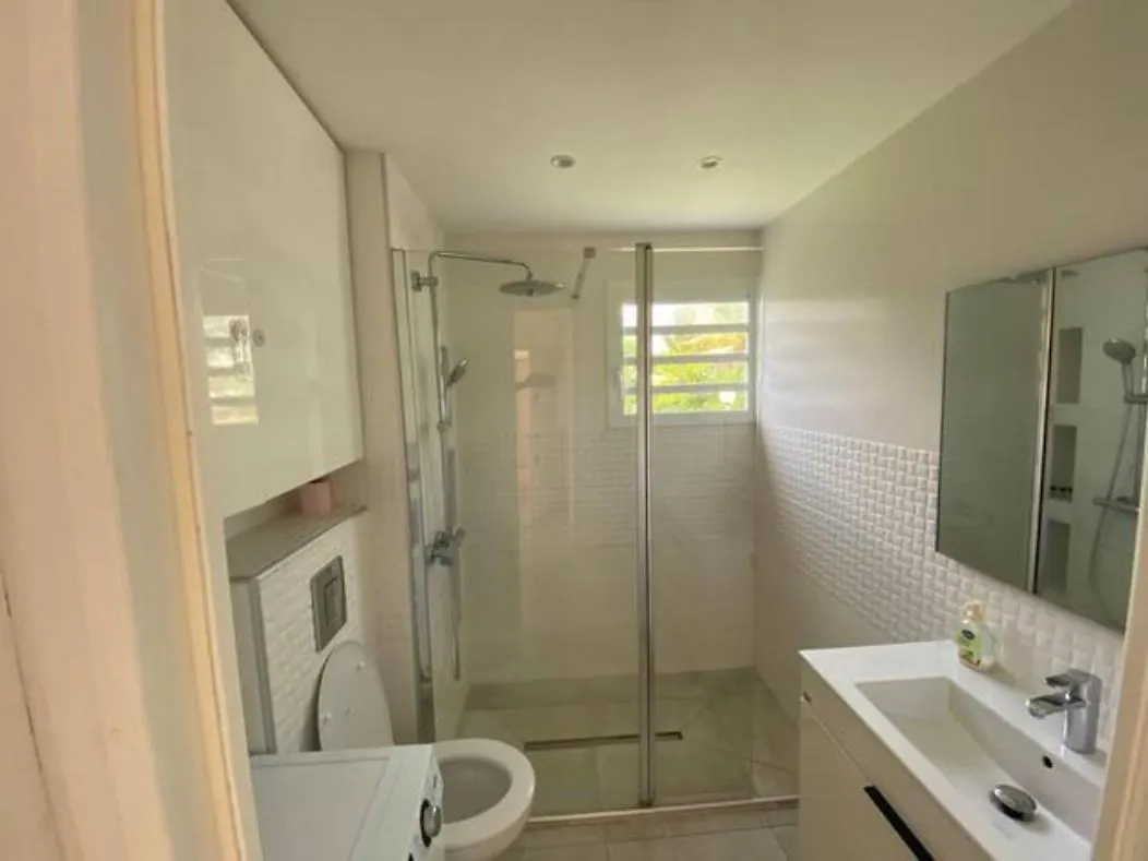 Appartement Reves Bleus Le Gosier  0*, Le Gosier (Grande-Terre)