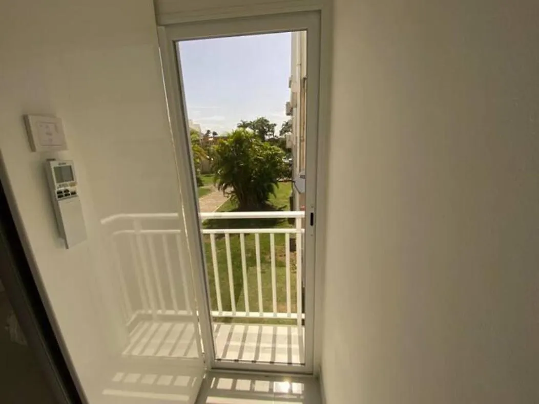 Appartement Reves Bleus Le Gosier  Apartment