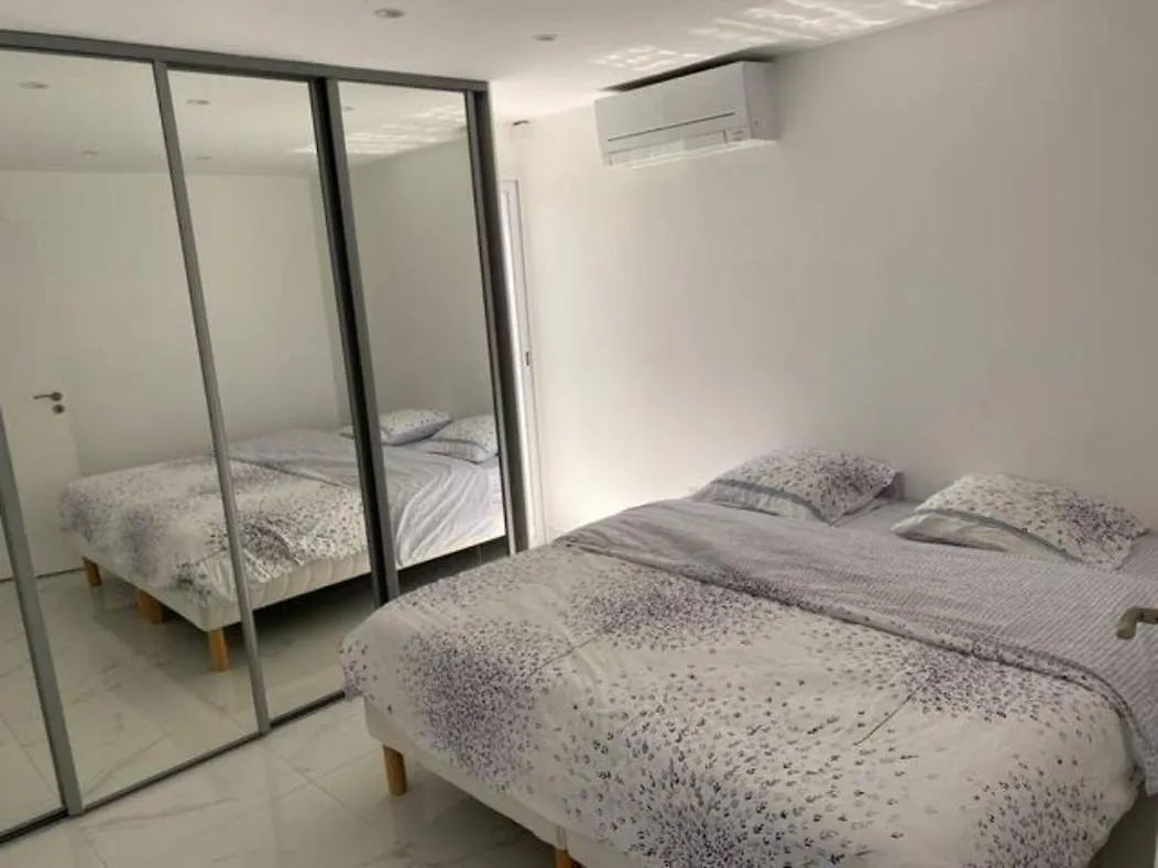 Appartement Reves Bleus Le Gosier  0*, Le Gosier (Grande-Terre) Guadeloupe