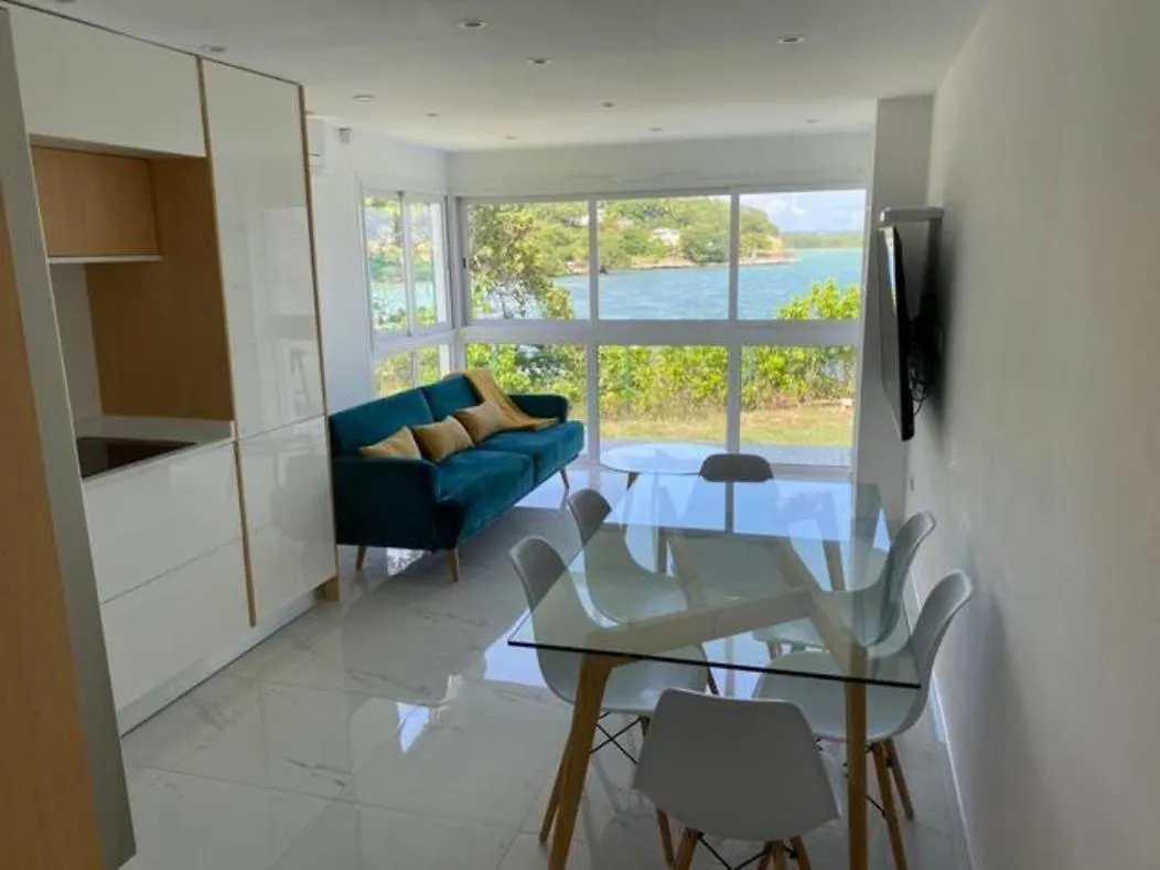 Apartment Appartement Reves Bleus Le Gosier
