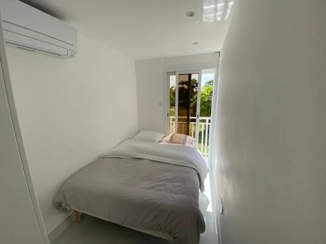 Appartement Reves Bleus Le Gosier  0*, Le Gosier (Grande-Terre)