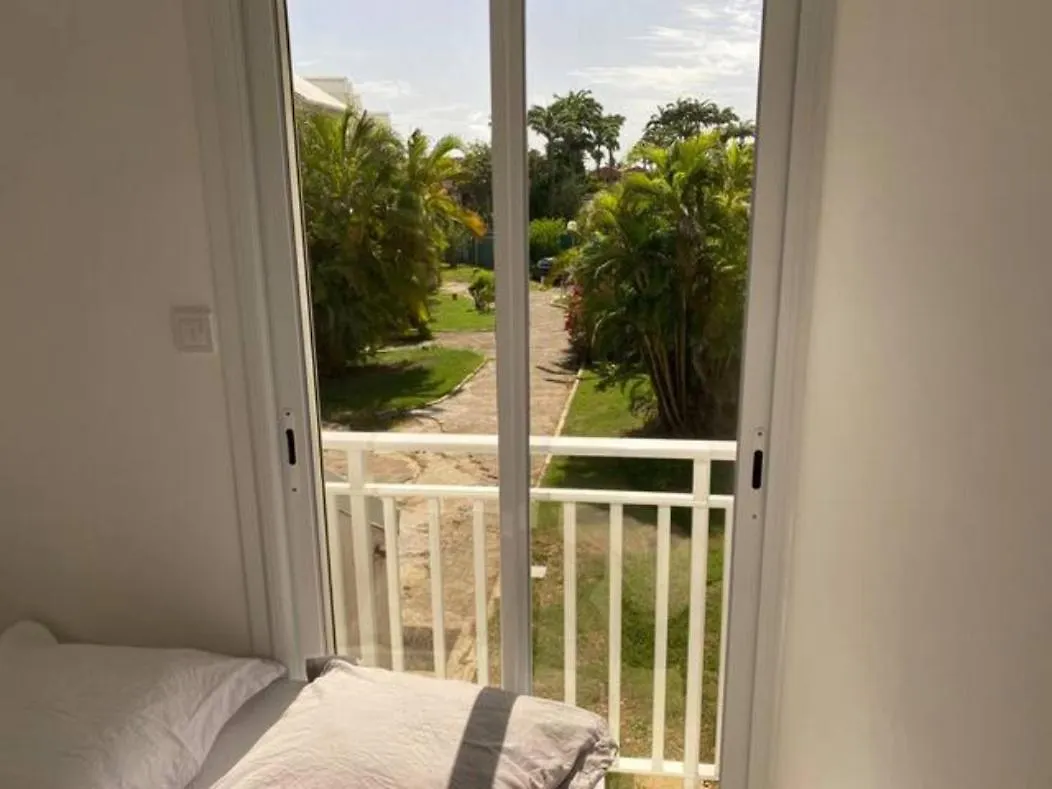 Appartement Reves Bleus Le Gosier  Guadeloupe