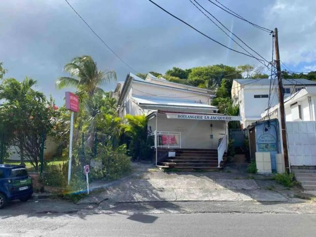 Appartement Reves Bleus Le Gosier  Guadeloupe