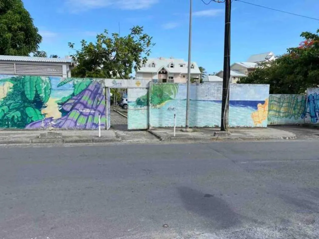 Appartement Reves Bleus Le Gosier  0*, Le Gosier (Grande-Terre) Guadeloupe
