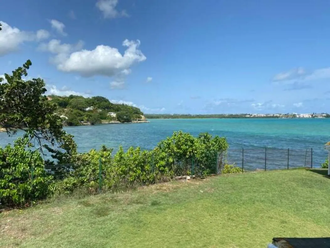 Appartement Reves Bleus Le Gosier  Apartment Le Gosier (Grande-Terre)