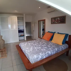 Appartement La Kaz Du Lagon, Le Gosier (Grande-Terre)