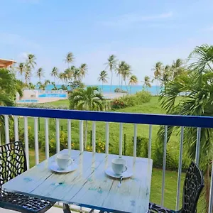 Appartement Azur - Farniente En Guadeloupe!, Le Gosier (Grande-Terre)