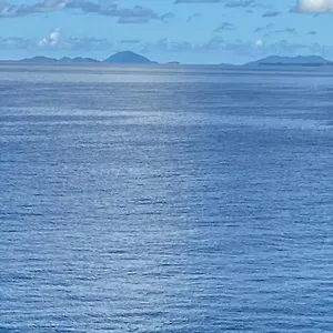 Appartement Au Petit Noni, Le Gosier (Grande-Terre)