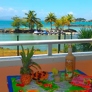 Appartement Sur La Gosier Yuc, Le Gosier (Grande-Terre)