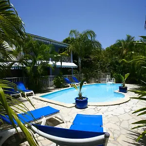Appartement Blue Paradise, Le Gosier (Grande-Terre)